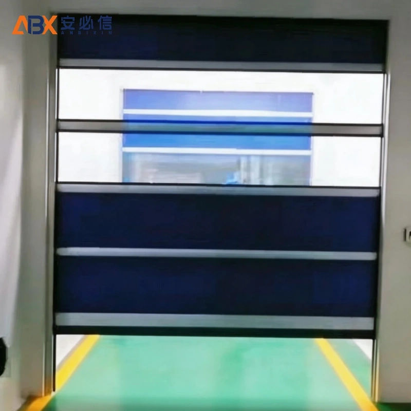 达州市快速卷帘门